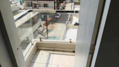 Image of 1300 Sq.ft 3 BHK Apartment / Flat for rent in Maadhav Abhishek Alyssum, Sama Savli, Vadodara for Rs. 22000