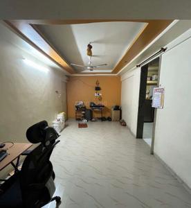 1 BHK Flat