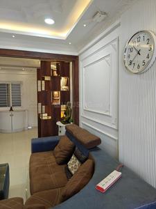 Hall Image of 1097 Sq.ft 2 BHK Apartment / Flat for sale in Abhee Nandana by Abhee Ventures, Harlur Bengaluru for Rs. 13200000
