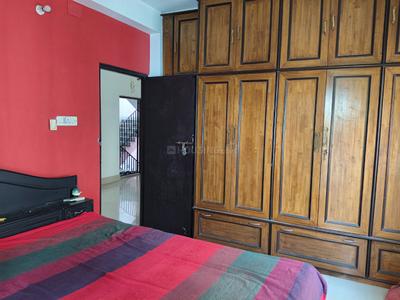 Bedroom Image of 1400 Sq.ft 3 BHK Apartment / Flat for sale in Madurdaha Kolkata for Rs. 6700000