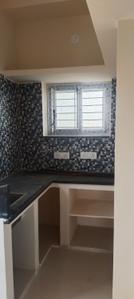 Kitchen Image of 150 Sq.ft 2 BHK Independent House for rent in Hayathnagar Hyderabad for Rs. 13000