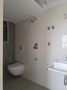 Bedroom Four Image of 2500 Sq.ft 4 BHK Apartment / Flat for sale in JSB Gokul Nakshatra II, Virar West Virar for Rs. 20982000
