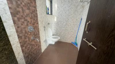 Image of 650 Sq.ft 1 BHK Apartment / Flat for sale in GK Dwarka Sai, Rahatani, Pune for Rs. 7500000