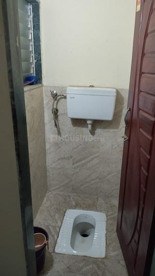 Nandivali Panchanand, Dombivli East Bathroom 1