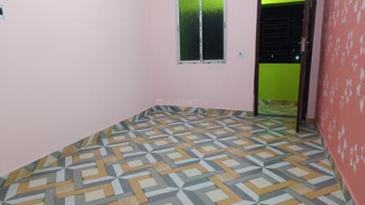 Bedroom Image of 850 Sq.ft 2 BHK Apartment / Flat for sale in Paschim Putiary Kolkata for Rs. 2500000