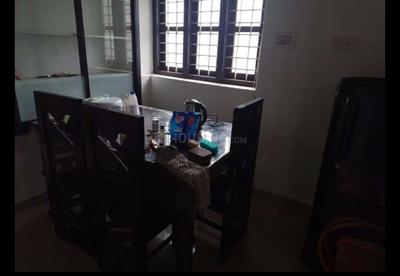 Kitchen Image of 900 Sq.ft 2 BHK Independent House for rent in Perinthalmanna Malappuram for Rs. 10000
