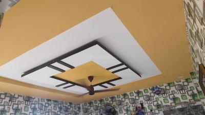 Living Room Image of 885 Sq.ft 2 BHK Apartment / Flat for sale in Satpur Nashik for Rs. 3200000