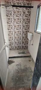 Bathroom Image of 990 Sq.ft 2 BHK Apartment / Flat for sale in Orchid Plaza, Narhe Pune for Rs. 3600000
