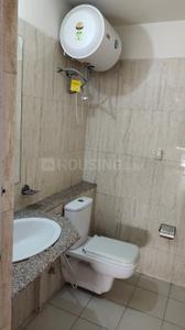 Image of 1575 Sq.ft 3 BHK Builder Floor for rent in DLF The Valley, DLF The Valley, Panchkula for Rs. 30000