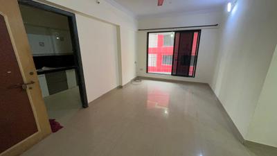 Living Room Image of 905 Sq.ft 2 BHK Apartment / Flat for rent in Thakur Gayatri Satsang, Kandivali East Mumbai for Rs. 45000