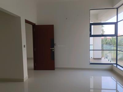 Bedroom Image of 2734 Sq.ft 4 BHK Villa for sale in Sikhara Tranquil, Cherlapalli Secunderabad for Rs. 22300006