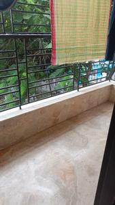 Balcony Image of 1335 Sq.ft 3 BHK Apartment / Flat for sale in Nayabad Kolkata for Rs. 8500000