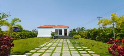 Image of 1800 Sq.ft Residential Plot / Land for sale in Elegant Iconia Gold, Balanagar, Mahabubnagar for Rs. 3800000
