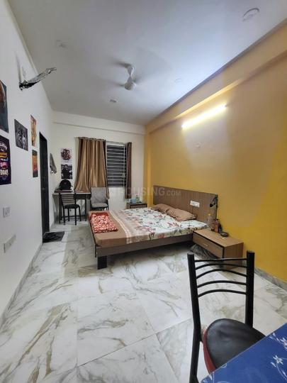 Mahalakshmi Nagar Bedroom 1