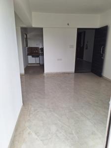 Hall Image of 1100 Sq.ft 2 BHK Apartment / Flat for sale in RR 66 Avenue, Pimple Nilakh Pune for Rs. 12000000
