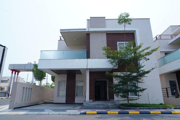 Man Airport Residency Main Image 1
