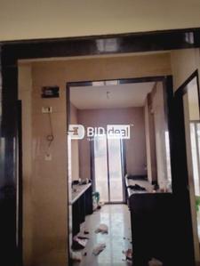 Kitchen Image of 950 Sq.ft 2 BHK Apartment / Flat for sale in Ulhasnagar Thane for Rs. 5300000