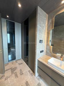 Bathroom Image of 2700 Sq.ft 4 BHK Builder Floor for sale in Saket New Delhi for Rs. 72500000