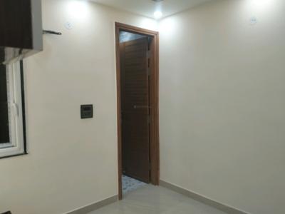 Bedroom Image of 1150 Sq.ft 3 BHK Apartment / Flat for sale in Vikaspuri New Delhi for Rs. 15000000