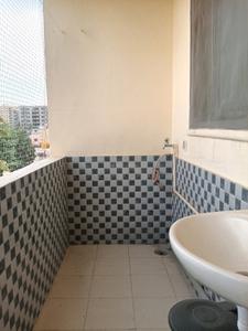 Drying Area Image of 1185 Sq.ft 2 BHK Apartment / Flat for rent in Nava Athithi Grand, Horamavu Bengaluru for Rs. 40000