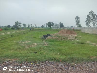 Image of 1066 Sq.ft Residential Plot / Land for sale in Govardhan, Mathura for Rs. 1800000