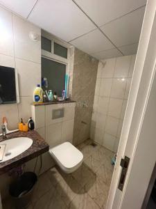 Image of 800 Sq.ft 2 BHK Apartment / Flat for rent in Godrej Boulevard, Manjari Budruk, Pune for Rs. 23000