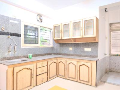 Kitchen Image of 1400 Sq.ft 3 BHK Apartment / Flat for sale in West Marredpally Secunderabad for Rs. 13000000