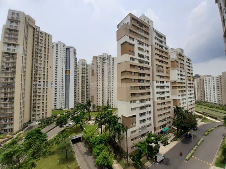 3457 Sqft 4 BHK Flat for sale in Unitech Uniworld City New Town