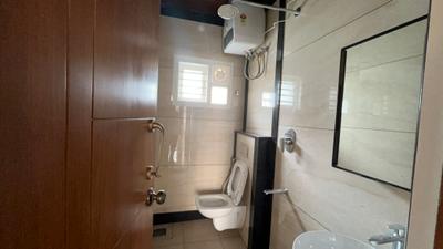 Image of 1800 Sq.ft 3 BHK Apartment / Flat for rent in New Tippasandra, Bengaluru for Rs. 85000