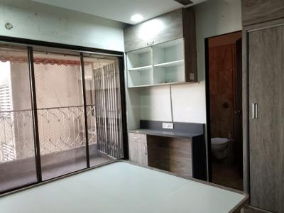 Bedroom Image of 1050 Sq.ft 2 BHK Apartment / Flat for sale in Proviso Heights, Ulwe Navi Mumbai for Rs. 11000000