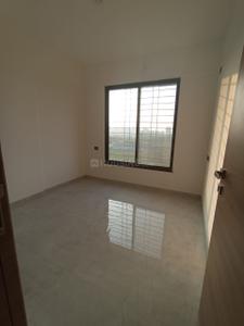 Bedroom Image of 404 Sq.ft 1 BHK Apartment / Flat for sale in City Sai Platina, Ravet Pune for Rs. 4000000