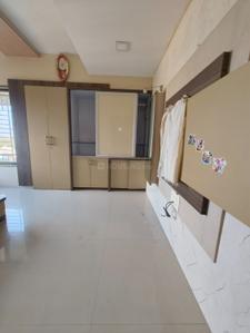 Hall Image of 1850 Sq.ft 4 BHK Apartment / Flat for rent in Gangapur Nashik for Rs. 40000