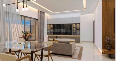 Hall Image of 1315 Sq.ft 2 BHK Apartment / Flat for sale in Purva Heritage, Kudlu Gate Bengaluru for Rs. 21000000