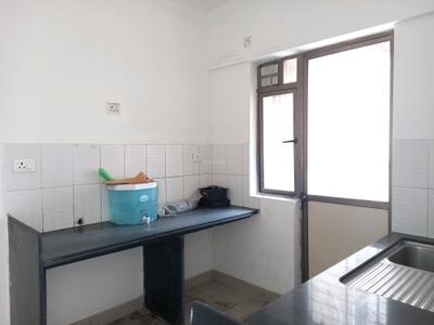 Kitchen Image of 1080 Sq.ft 2 BHK Apartment / Flat for sale in Bhiwandi Thane for Rs. 5550000