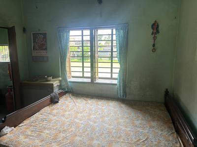 Bedroom Image of 1098 Sq.ft 6 BHK Independent House for sale in Belghoria Kolkata for Rs. 5000000