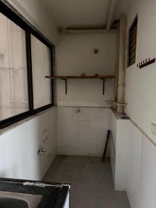 Balcony Image of 850 Sq.ft 2 BHK Apartment / Flat for sale in Aaryan Gloria, South Bopal Ahmedabad for Rs. 5800000