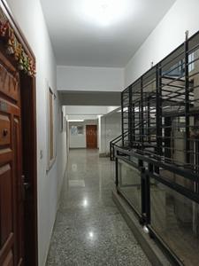 Image of 1361 Sq.ft 3 BHK Apartment / Flat for sale in Kadubeesanahalli, Bengaluru for Rs. 16000088