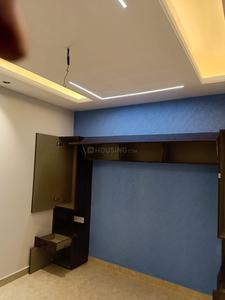 Bedroom Image of 1750 Sq.ft 3 BHK Builder Floor for sale in Majra Dehradun for Rs. 6800000