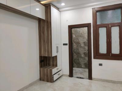 Bedroom Image of 1350 Sq.ft 3 BHK Builder Floor for sale in Indirapuram Ghaziabad for Rs. 11300000