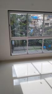 Bedroom Image of 650 Sq.ft 2 BHK Apartment / Flat for rent in Empire Patel Bhuvan Co Operative Housing Society Ltd, Borivali East Mumbai for Rs. 50000