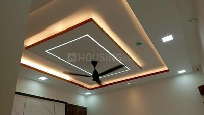Hall Image of 1100 Sq.ft 2 BHK Apartment / Flat for sale in LB Nagar Hyderabad for Rs. 4700000