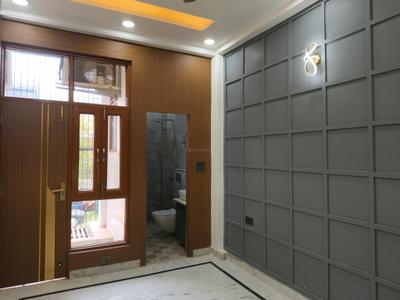 Bedroom Image of 1370 Sq.ft 3 BHK Builder Floor for sale in Indirapuram Ghaziabad for Rs. 13000000