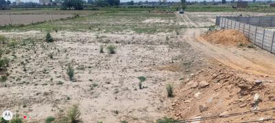 Image of 630 Sq.ft Residential Plot / Land for sale in Kidawali, Noida for Rs. 910000