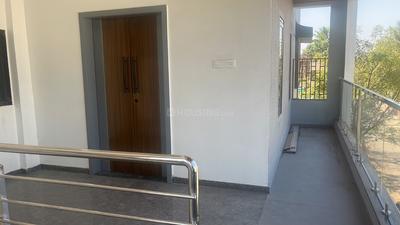 Balcony Image of Gloria in Lohegaon, Pune