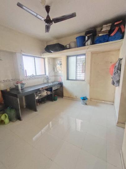 Behind vanaz metro station Kothrud Kitchen 1