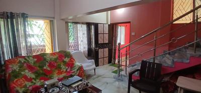 Hall Image of 1440 Sq.ft 3 BHK Independent House for sale in Sodepur Kolkata for Rs. 5000000
