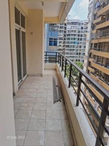 Balcony Image of 1600 Sq.ft 3 BHK Apartment / Flat for sale in Proview Laboni, Crossings Republik Ghaziabad for Rs. 9800000