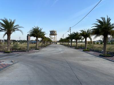 Image of 1000 Sq.ft Residential Plot / Land for sale in Hi-Link Villa, Super Corridor, Indore for Rs. 4500000