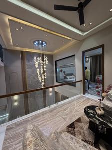 Kitchen Image of 2700 Sq.ft 3.5 BHK Villa for sale in Vaishali Nagar Extension Jaipur for Rs. 35100000