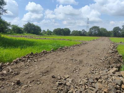 Image of 1000 Sq.ft Residential Plot / Land for sale in Barela, Jabalpur for Rs. 900000